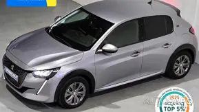Peugeot E-208 de 2021