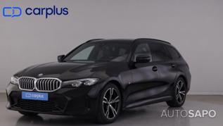 BMW Série 3 320 d Touring Pack M Auto de 2023
