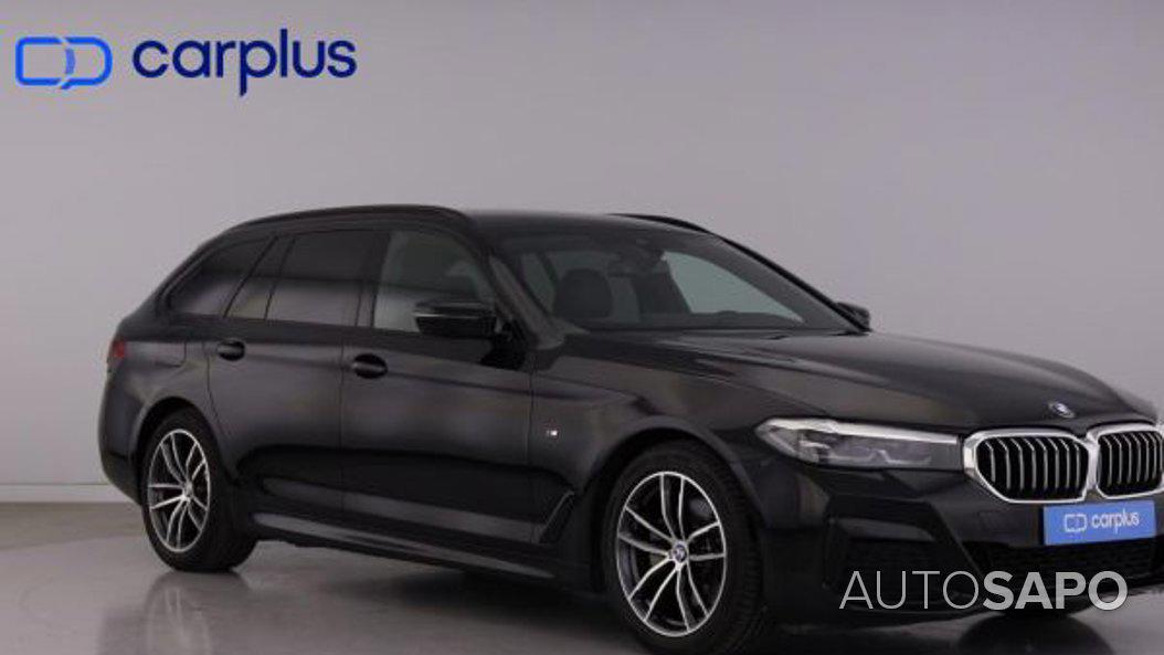 BMW Série 5 520 d Auto de 2023
