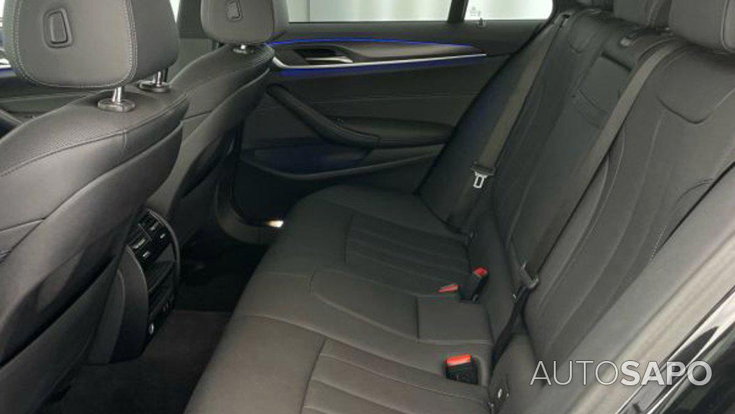 BMW Série 5 520 d Auto de 2023