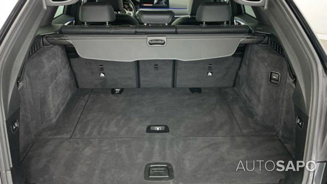 BMW Série 5 520 d Auto de 2023