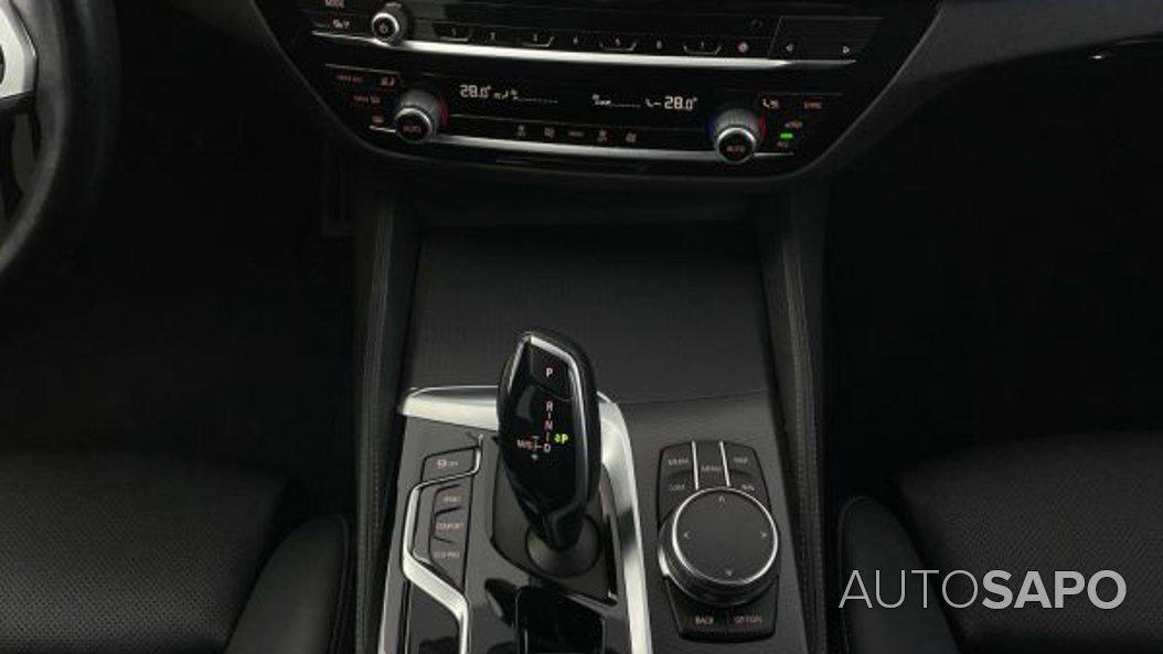 BMW Série 5 520 d Auto de 2023