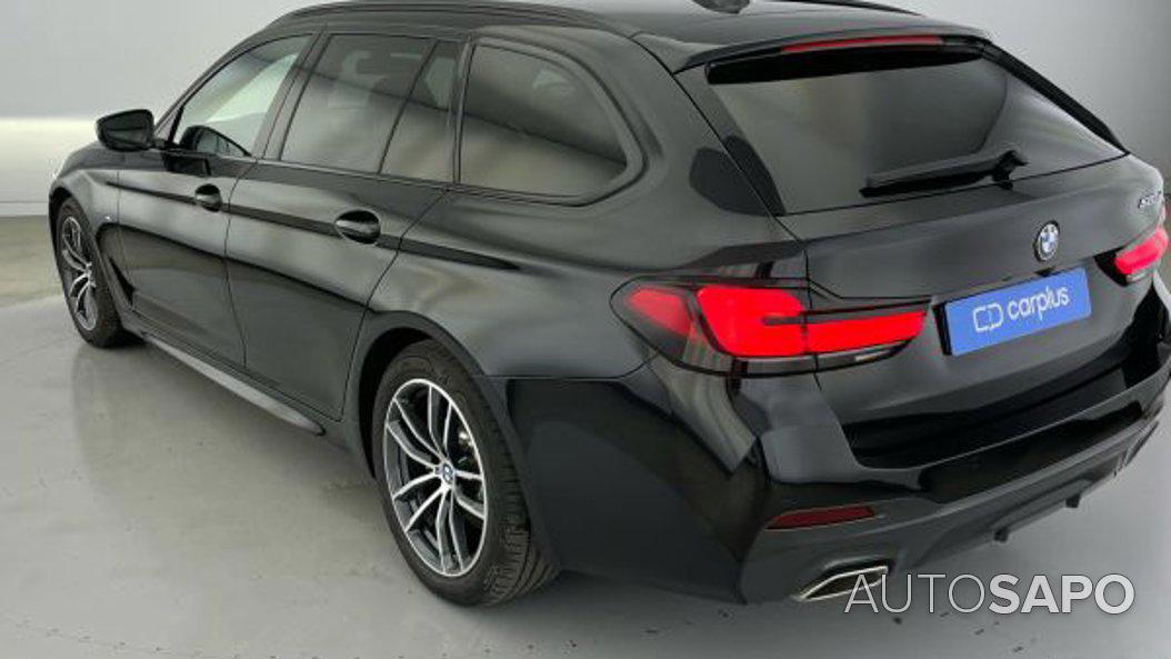 BMW Série 5 520 d Auto de 2023
