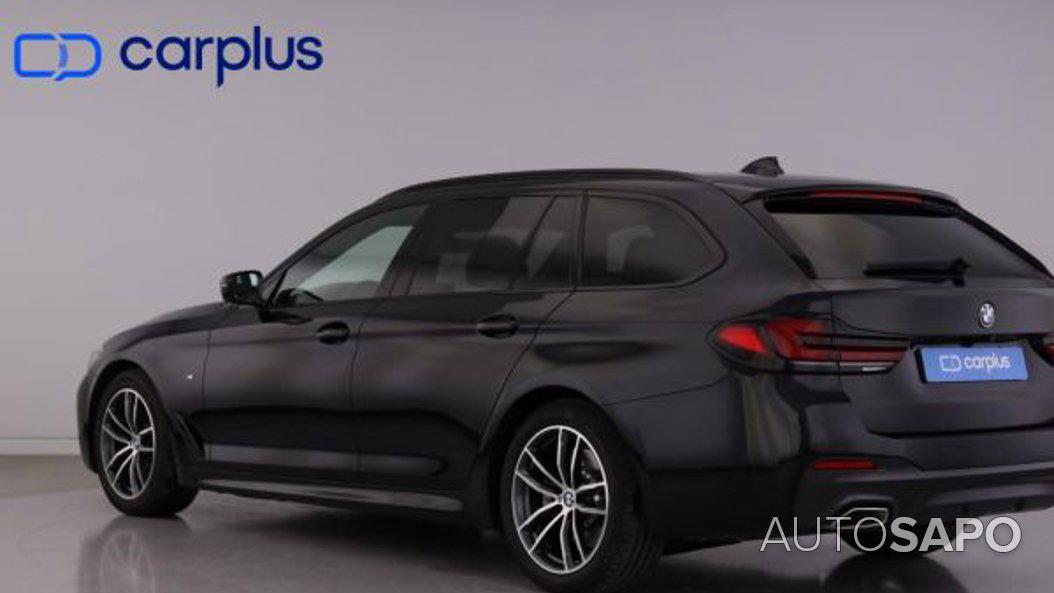 BMW Série 5 520 d Auto de 2023