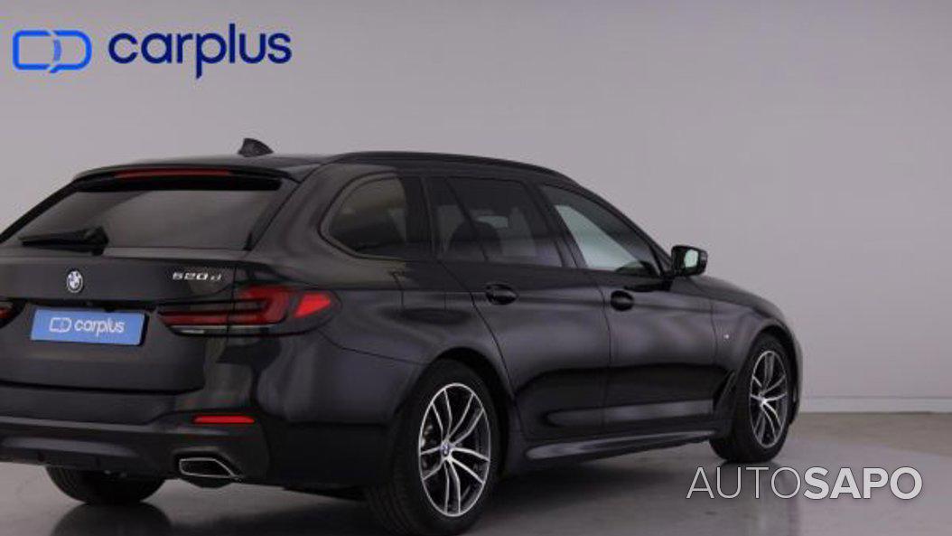 BMW Série 5 520 d Auto de 2023