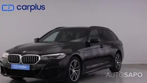 BMW Série 5 520 d Auto de 2023