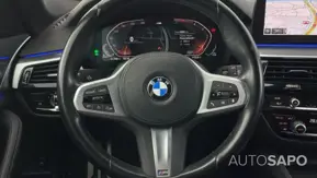 BMW Série 5 520 d Auto de 2023