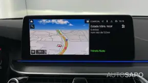 BMW Série 5 520 d Auto de 2023