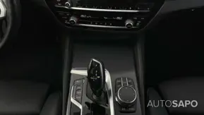 BMW Série 5 520 d Auto de 2023