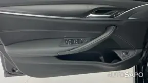 BMW Série 5 520 d Auto de 2023