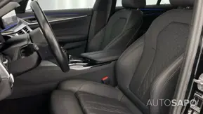 BMW Série 5 520 d Auto de 2023