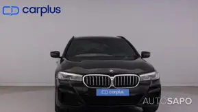 BMW Série 5 520 d Auto de 2023