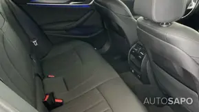 BMW Série 5 520 d Auto de 2023