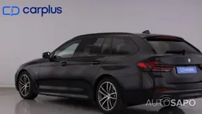 BMW Série 5 520 d Auto de 2023