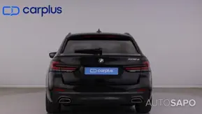 BMW Série 5 520 d Auto de 2023
