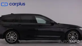BMW Série 5 520 d Auto de 2023