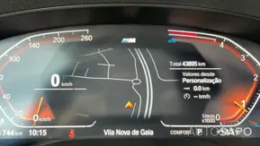 BMW Série 5 520 d Auto de 2023