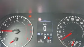 Renault Clio 1.0 TCe Intens CVT de 2021