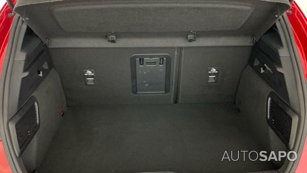 Ford Focus 1.0 EcoBoost MHEV ST-Line X de 2024