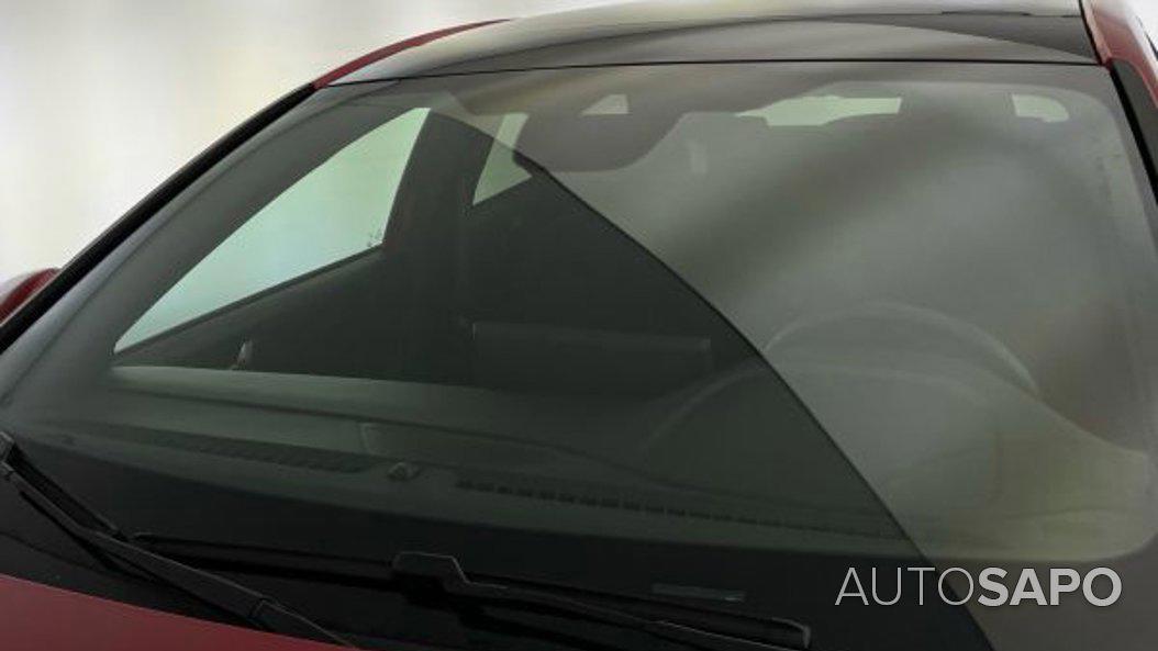 Ford Focus 1.0 EcoBoost MHEV ST-Line X de 2024