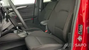 Ford Focus 1.0 EcoBoost MHEV ST-Line X de 2024