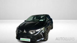 Mitsubishi Colt 1.0 MPI-T Invite de 2024