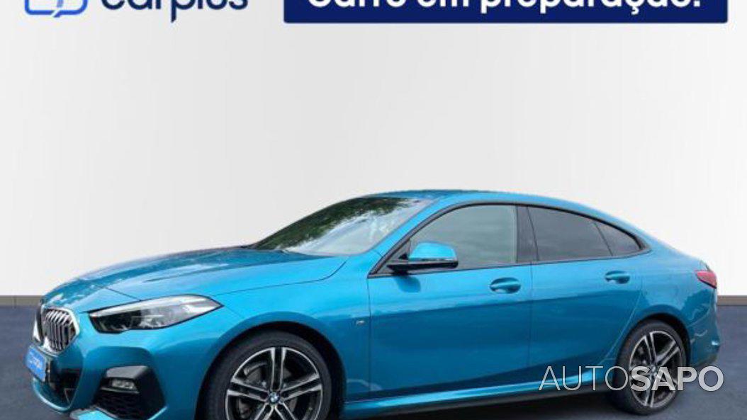 BMW Série 2 Gran Coupé 216 d Gran Coupé Pack M de 2020