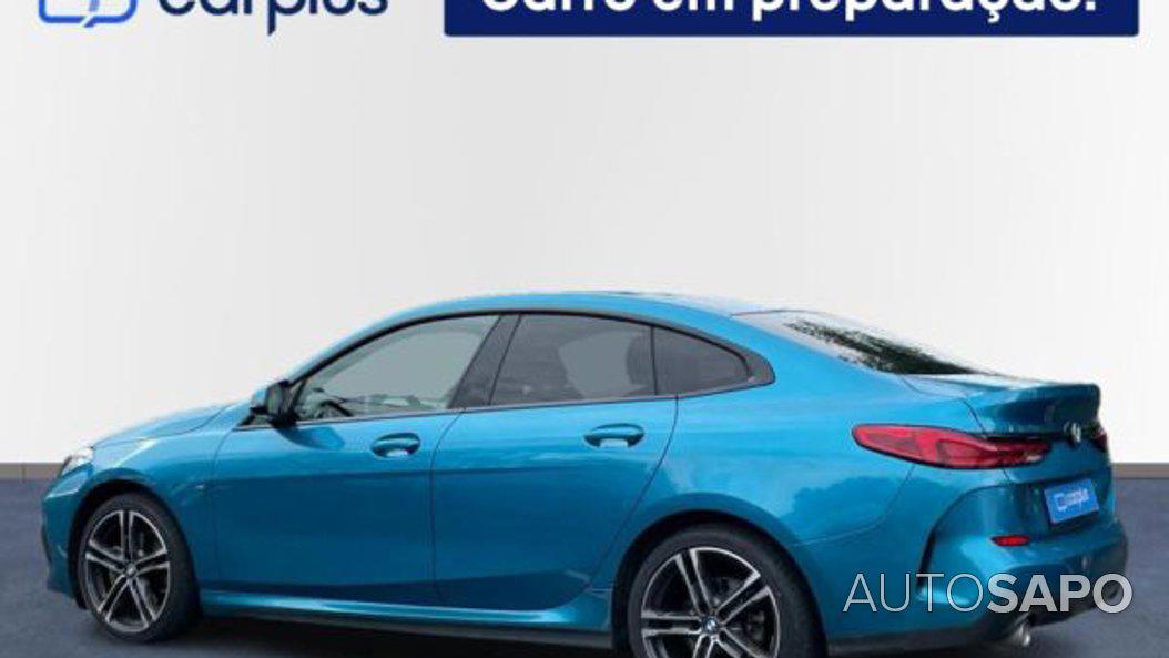 BMW Série 2 Gran Coupé 216 d Gran Coupé Pack M de 2020