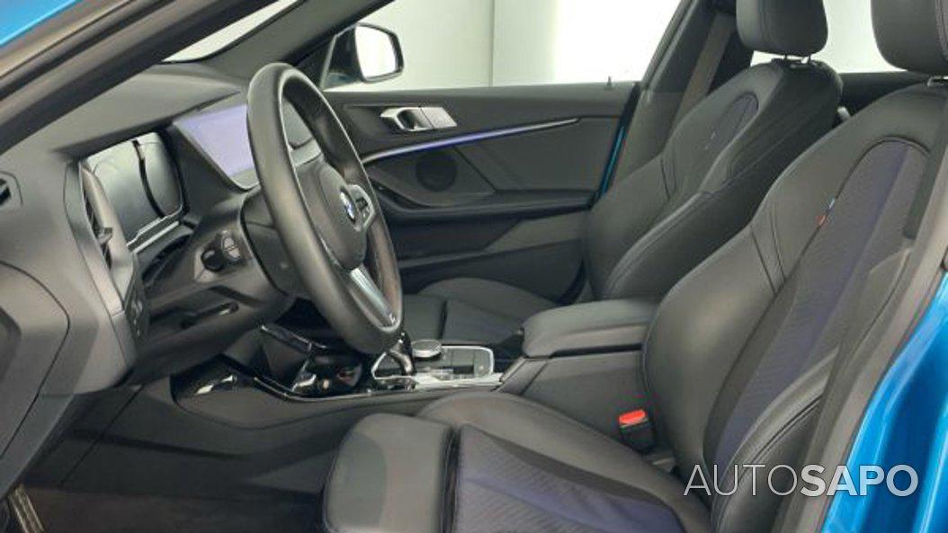 BMW Série 2 Gran Coupé 216 d Gran Coupé Pack M de 2020