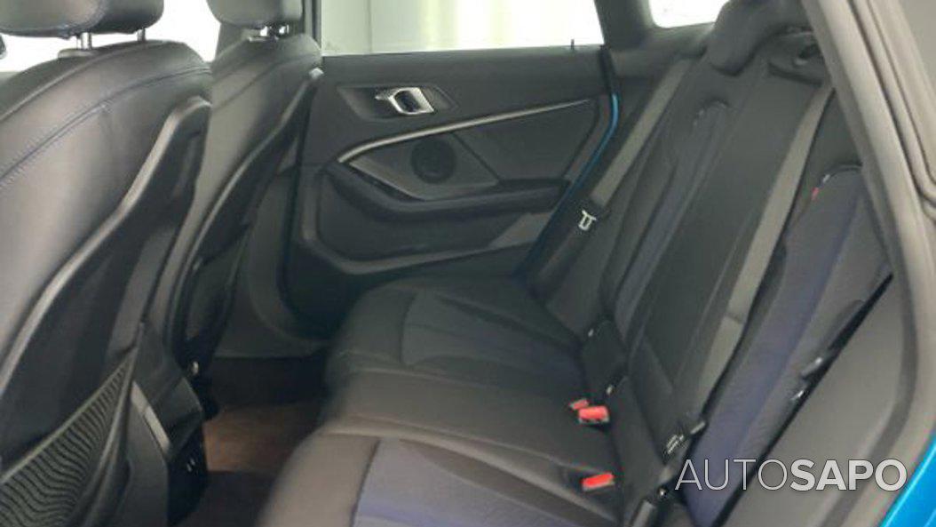 BMW Série 2 Gran Coupé 216 d Gran Coupé Pack M de 2020