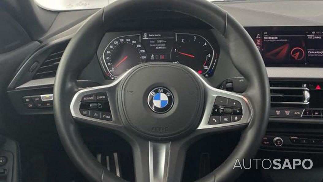 BMW Série 2 Gran Coupé 216 d Gran Coupé Pack M de 2020