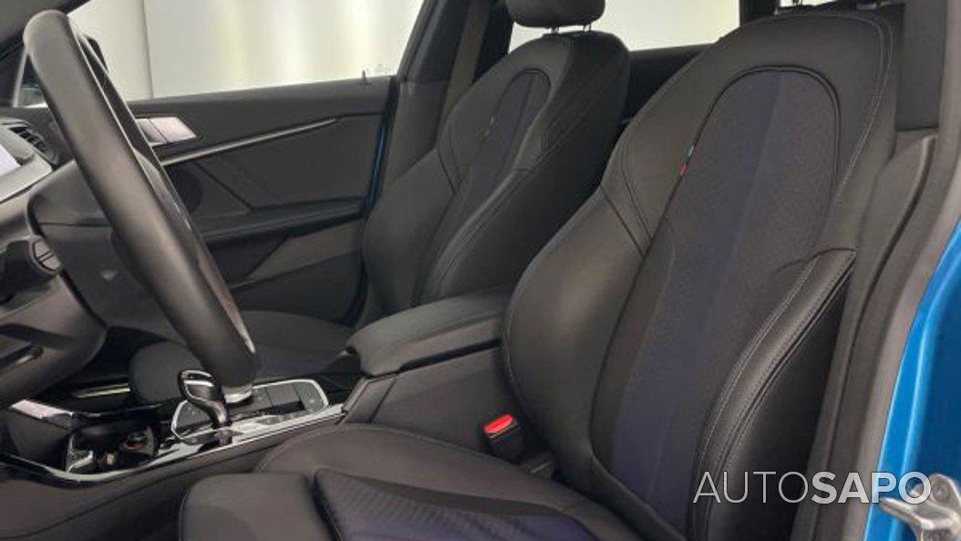 BMW Série 2 Gran Coupé 216 d Gran Coupé Pack M de 2020