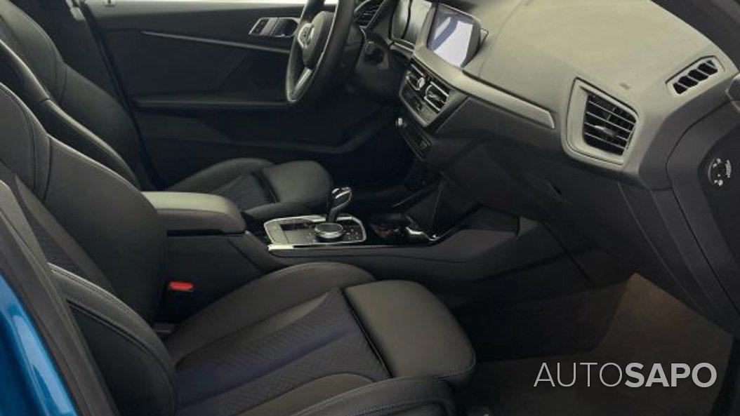 BMW Série 2 Gran Coupé 216 d Gran Coupé Pack M de 2020