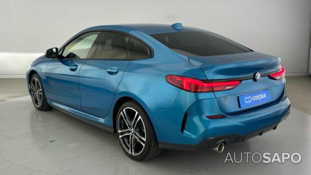 BMW Série 2 Gran Coupé 216 d Gran Coupé Pack M de 2020