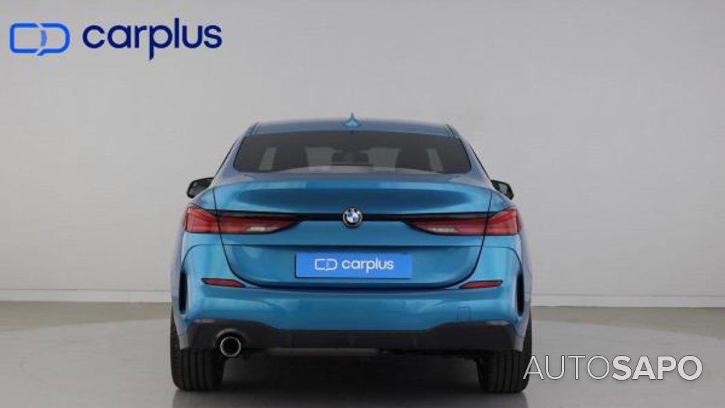 BMW Série 2 Gran Coupé 216 d Gran Coupé Pack M de 2020