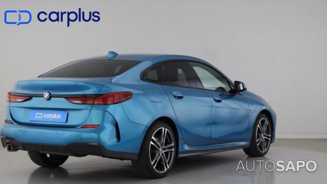 BMW Série 2 Gran Coupé 216 d Gran Coupé Pack M de 2020