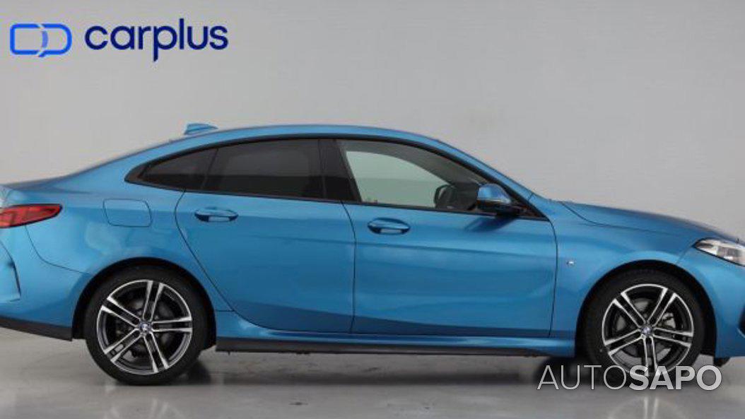 BMW Série 2 Gran Coupé 216 d Gran Coupé Pack M de 2020