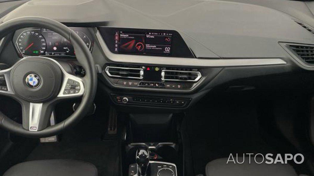 BMW Série 2 Gran Coupé 216 d Gran Coupé Pack M de 2020