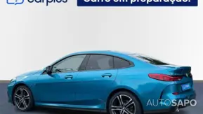 BMW Série 2 Gran Coupé 216 d Gran Coupé Pack M de 2020