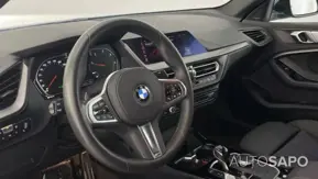 BMW Série 2 Gran Coupé 216 d Gran Coupé Pack M de 2020