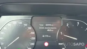 BMW Série 2 Gran Coupé 216 d Gran Coupé Pack M de 2020