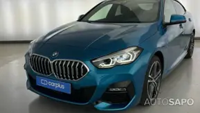 BMW Série 2 Gran Coupé 216 d Gran Coupé Pack M de 2020