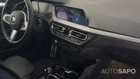 BMW Série 2 Gran Coupé 216 d Gran Coupé Pack M de 2020