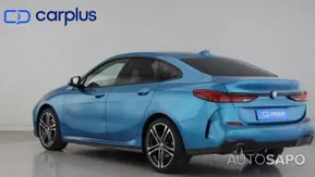BMW Série 2 Gran Coupé 216 d Gran Coupé Pack M de 2020