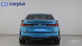 BMW Série 2 Gran Coupé 216 d Gran Coupé Pack M de 2020