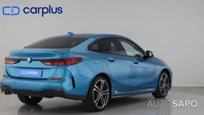 BMW Série 2 Gran Coupé 216 d Gran Coupé Pack M de 2020