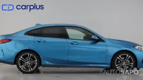 BMW Série 2 Gran Coupé 216 d Gran Coupé Pack M de 2020