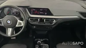 BMW Série 2 Gran Coupé 216 d Gran Coupé Pack M de 2020