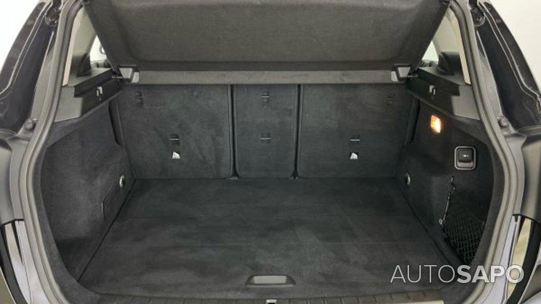 BMW Série 2 Active Tourer 216 d Advantage de 2016
