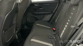 BMW Série 2 Active Tourer 216 d Advantage de 2016